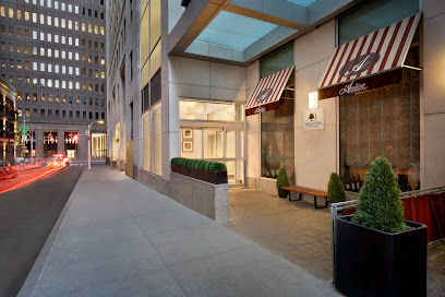 DoubleTree by Hilton New York Downtown