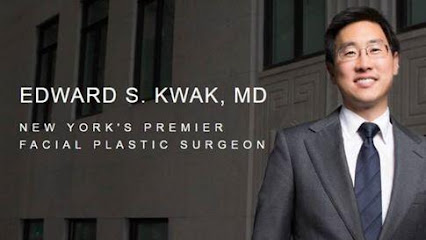 Edward S. Kwak MD - ESKMD Facial Plastic Surgery