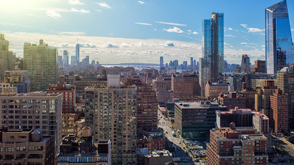 DoubleTree by Hilton Hotel New York Times Square West