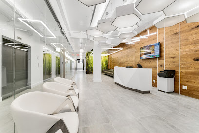 Executive Offices of New York