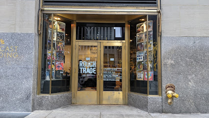 Rough Trade