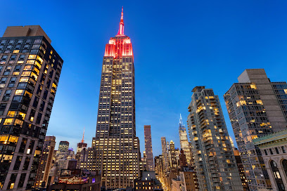 Holiday Inn New York City - Times Square, an IHG Hotel