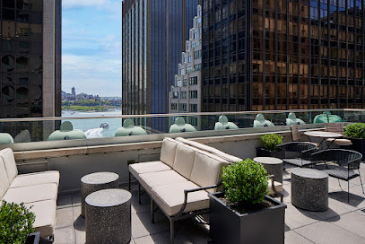 The Wall Street Hotel