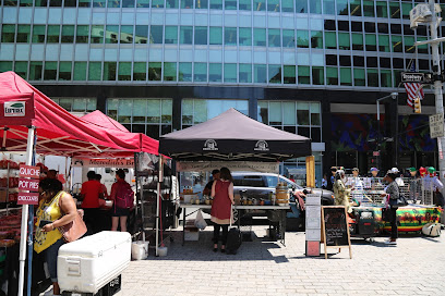 Bowling Green Greenmarket