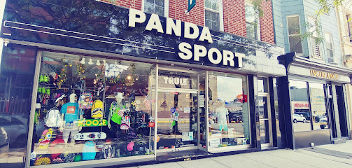 Panda Ski and Sport: Brooklyn NY