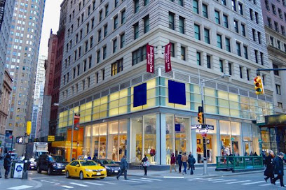 Residence Inn New York Downtown Manhattan/World Trade Center Area