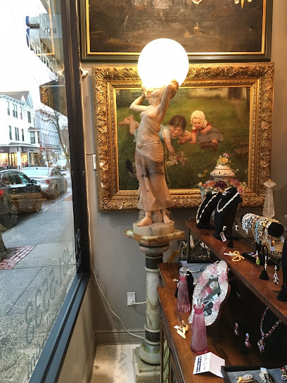York Antiques NY