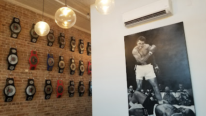 Anderson's Martial Arts Academy