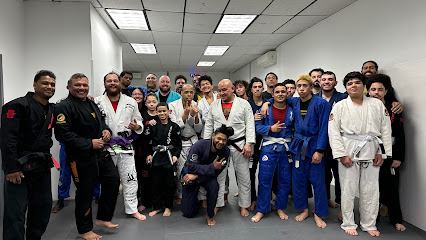 American Killer Bees NYC (now 5 Boro Fighthaus)