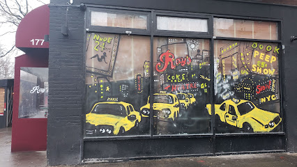 Ray’s