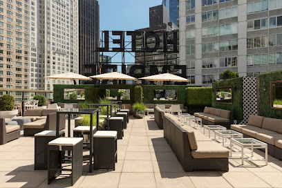 The Empire Hotel