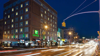 Holiday Inn Nyc - Lower East Side, an IHG Hotel