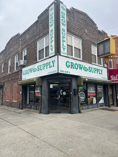 NYC Grow Supply
