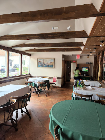 Milanese Italian Restaurant