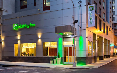 Holiday Inn Manhattan - Financial District, an IHG Hotel