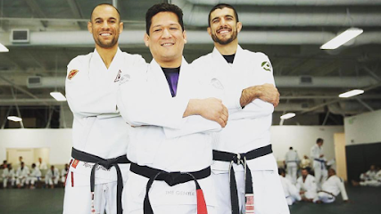 Ronin Athletics MMA NYC - Gracie Jiu Jitsu and Self-Defense