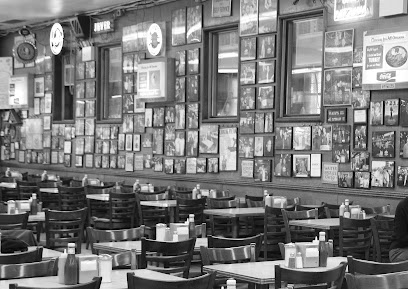 Katz's Delicatessen
