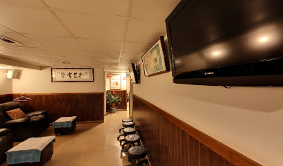 Yan Lin Foot Spa Inc