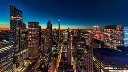 Residence Inn New York Manhattan/Central Park