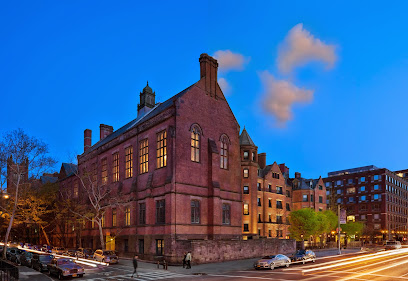 The High Line Hotel