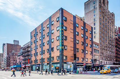 Chelsea Savoy Hotel