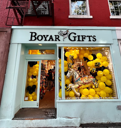 Boyar Gifts