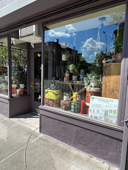 Windsor Place Antiques